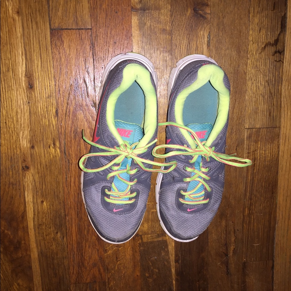 Nike shoes